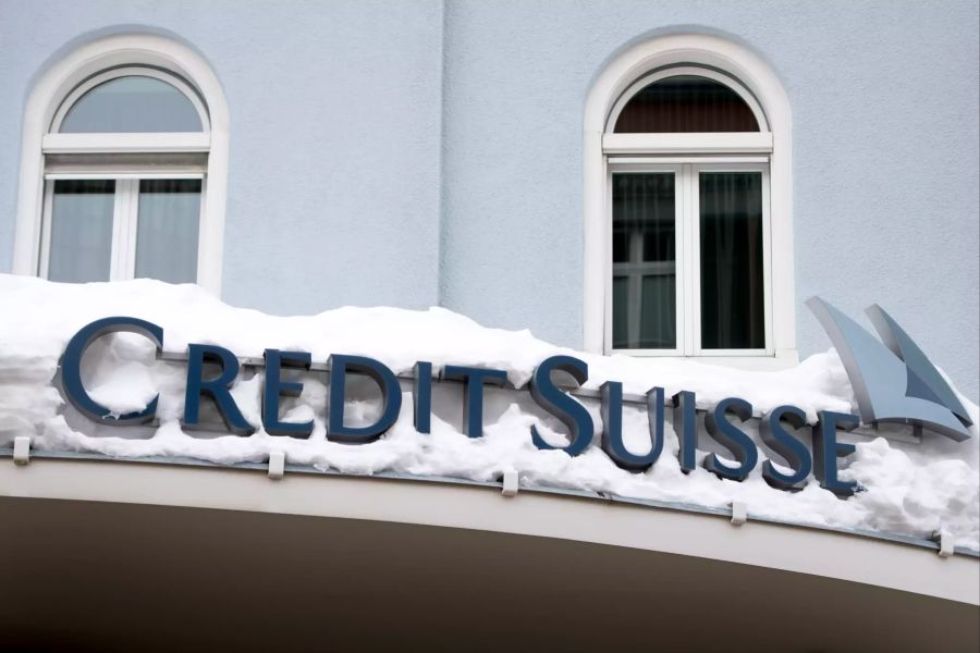 Credit Suisse