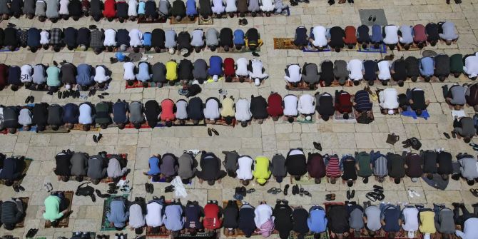 Jerusalem