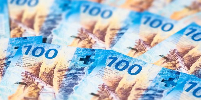 Besserer Zins oder CHF 100 für dich! LEND
