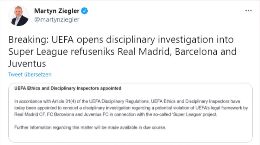 Uefa