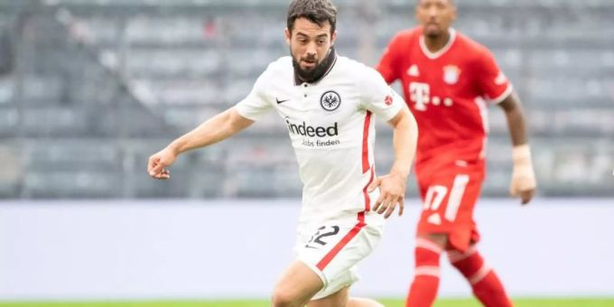 Amin Younes