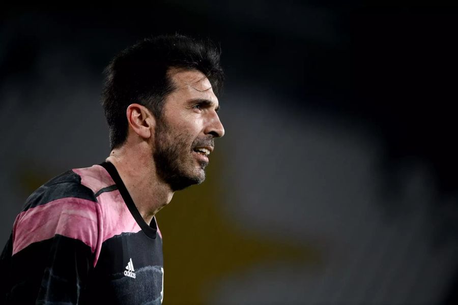 Gianluigi Buffon