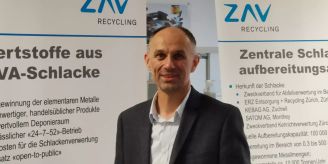 Gemeinde - Christian Leutenegger als Verwaltungsrat der KEZO gewählt