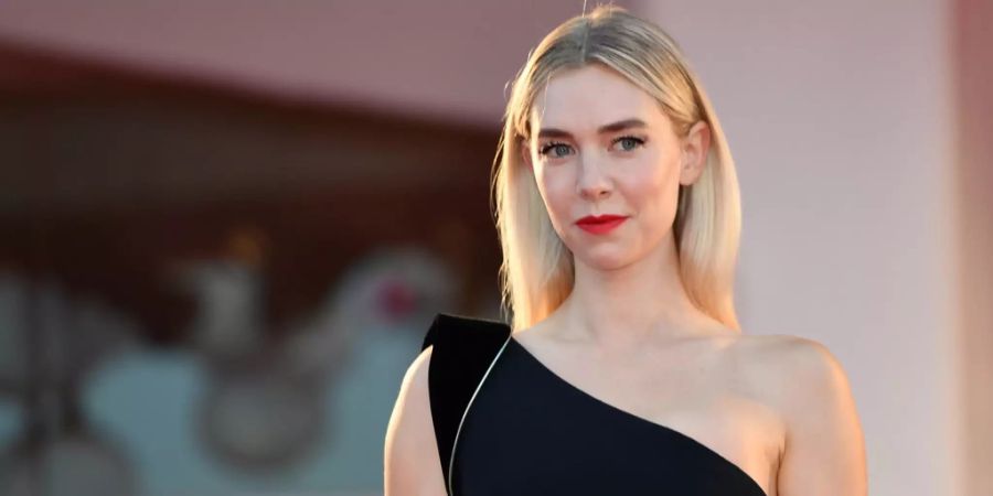 Vanessa Kirby