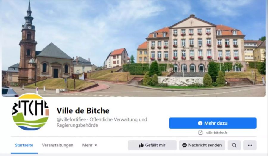 Bitche
