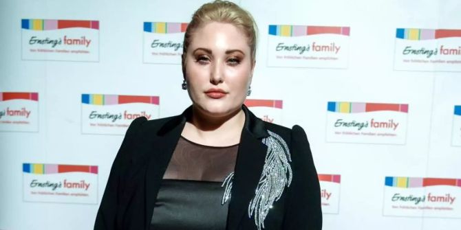 Hayley Hasselhoff