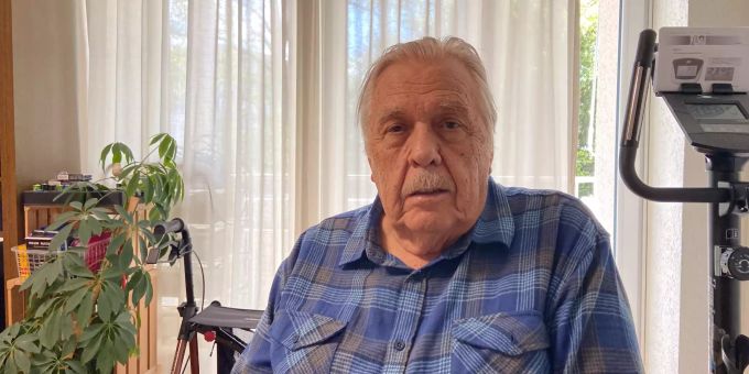 Gastbeitrag - Senior (84): «So schwierig war mein Gang ins Altersheim»