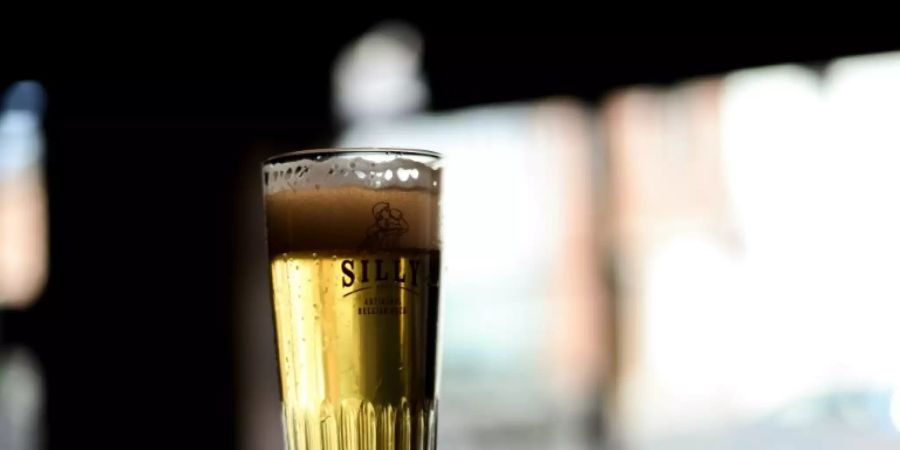 Mehr als 7400 Briten wegen Alkoholmissbrauchs gestorben