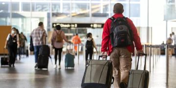 Kosovo Schweiz Flüge Coronavirus