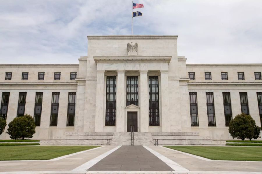 Federal Reserve System