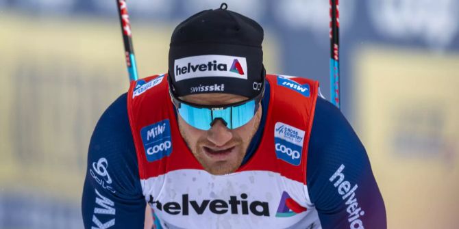 Dario Cologna