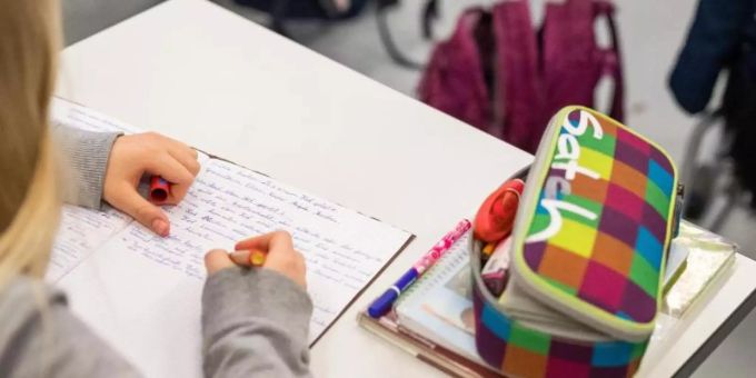 Wie ausreichend sind die Schutzmassnahmen an den Schulen? Schule