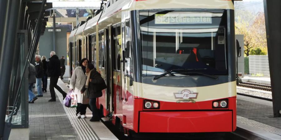 Forchbahn
