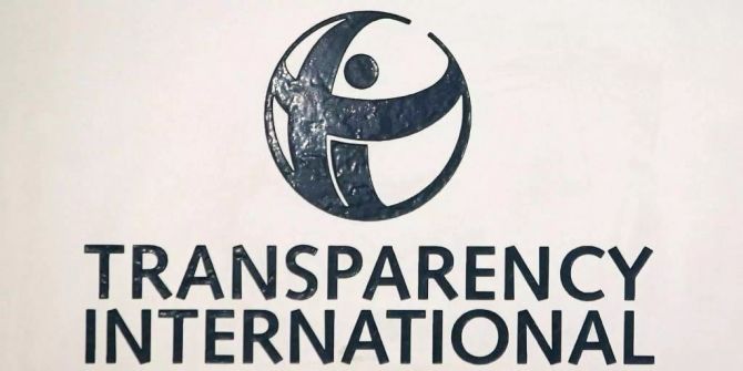 Transparency International