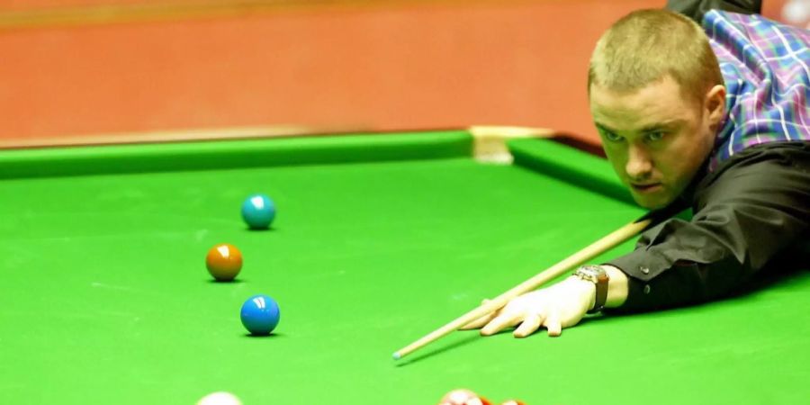 stephen hendry