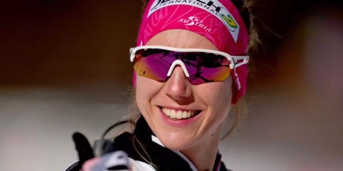 Teresa Stadlober