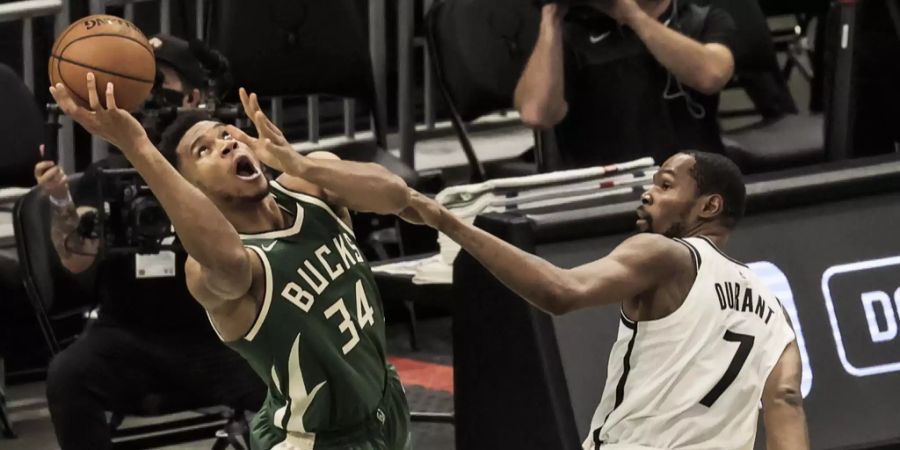 Milwaukee Bucks
