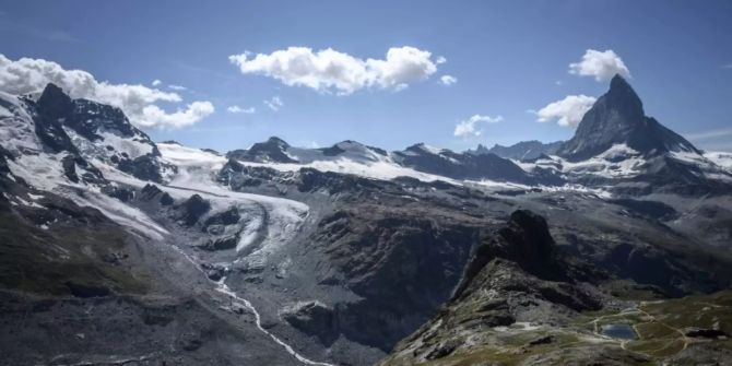 gletscher