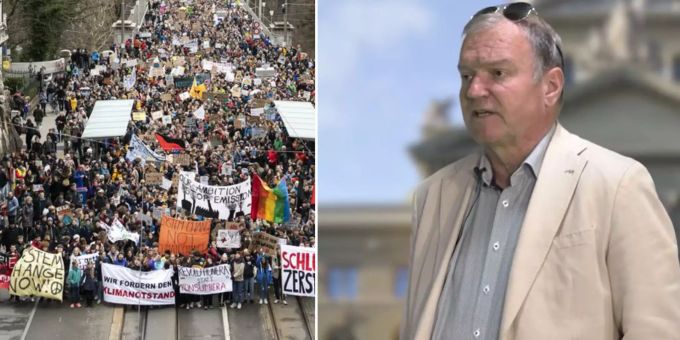 «Grüne Welle hält an» - Claude Longchamp geht von Ja zum CO2-Gesetz aus