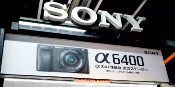 sony