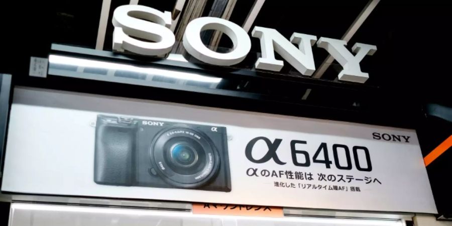 sony