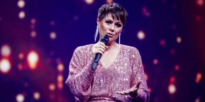 «Wunsch nicht gehabt» - Francine Jordi (44) spricht übers Kinderkriegen