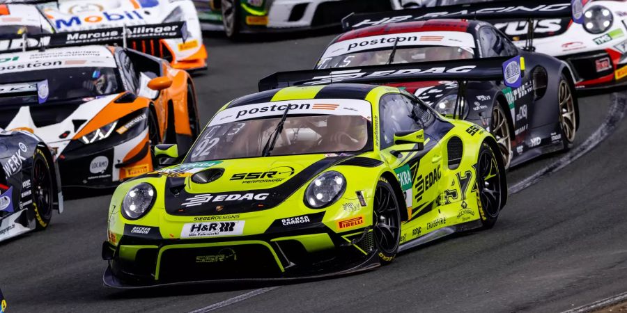 ADAC GT Masters