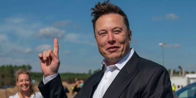 Musk SpaceX Börsengang