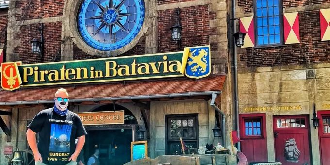 Europa-Park-Eröffnung - Schweizer Super-Fan: «Werden Tränen fliessen!»