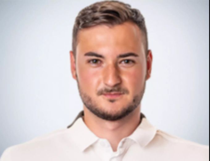 Philipp Kaufmann wird beim FC Basel befördert. FC Basel