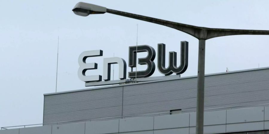 enbw energie baden-württemberg