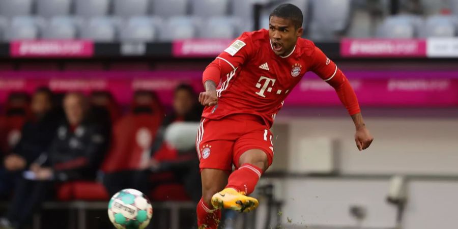 Douglas Costa