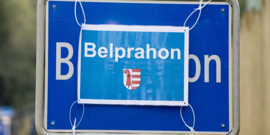 Belprahon