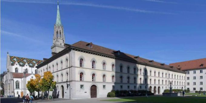 Der Kanton Sankt Gallen erteilte drei Tibetern eine Aufenthaltsbewilligung. Sankt Gallen