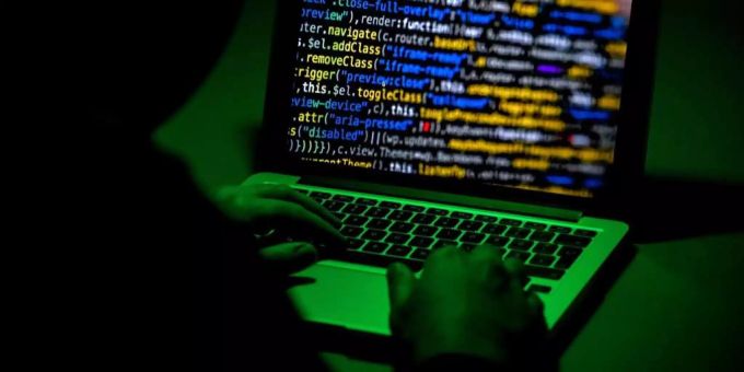Die Gefahr vor einer Cyberattacke wird immer grösser. eidgenössische finanzmarktaufsicht