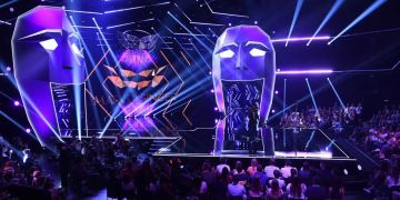 The Masked Singer
