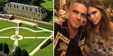 robbie williams