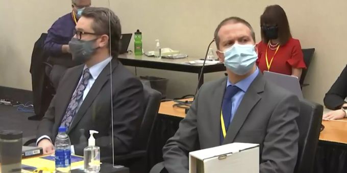 George Floyd - Verteidiger macht Herz und Drogen für Tod verantwortlich