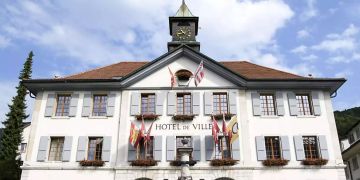 moutier