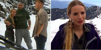 Gabs noch nie! - Die Bachelorette muss wegen Corona im Schnee frieren Gabs noch nie! - Die Bachelorette muss wegen Corona im Schnee frieren