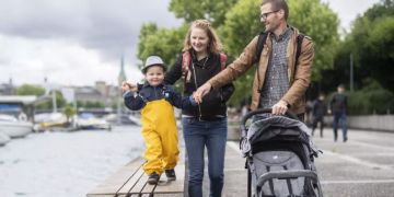 familie