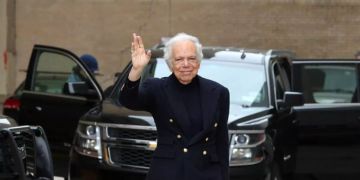 Ralph Lauren