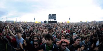 nova rock