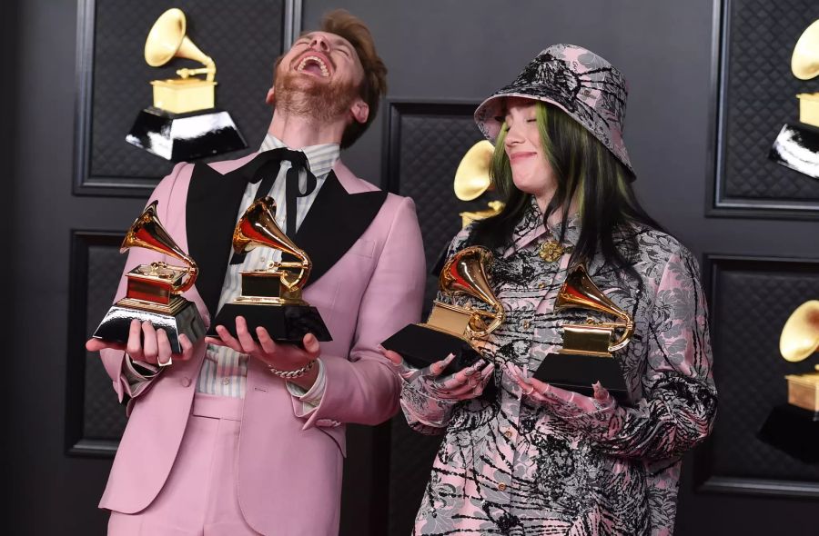 63. Grammy Awards