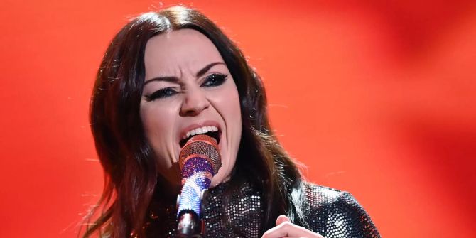 Amy Macdonald