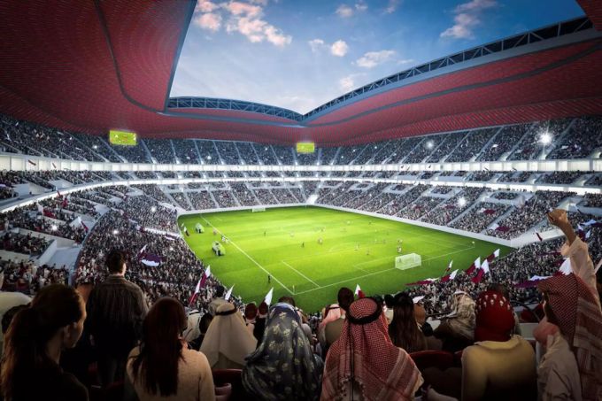 WM 2022
