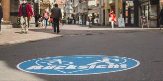 Gemeinde - Stadtrat verzichtet vorläufig auf Fahrverbot für Fahrräder
