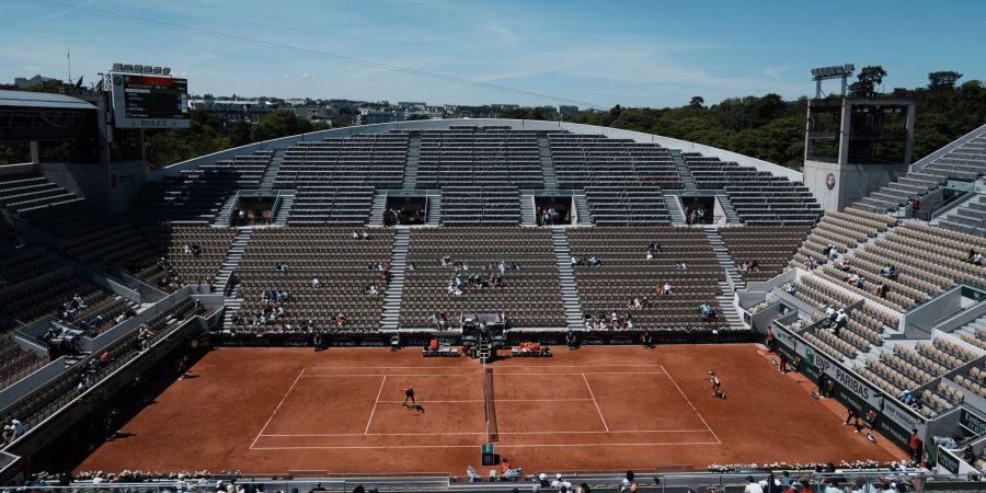 french open