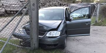 Unfall