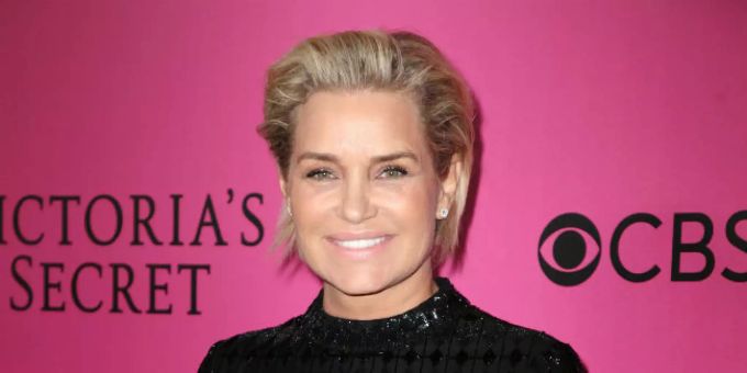 Yolanda Hadid machte den Erziehungsstil bekannt. yolanda Hadid